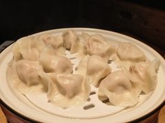 -王慧洁开口虾水饺·地道东北菜(银泰城店)