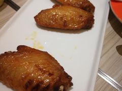 -必胜客(万达广场店)