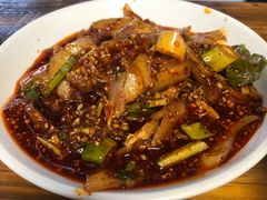 -中和裴氏蹄花(府河路店)