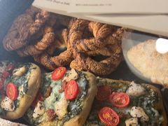 -BAKER&SPICE(环贸店)