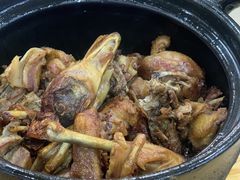 -斯丹姜母鸭·古法干香(涂门街总店)