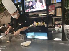 -水木锦堂·自助铁板烧(世贸天阶店)