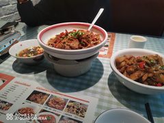 -老妈厨房·二十年街坊菜(国金店)