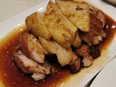 -抱德·潮汕味(敦和店原惠城鱼仔)
