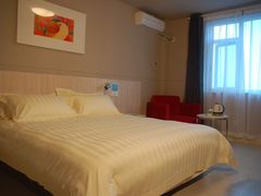 -锦江之星(苏州吴中万达广场友联地铁站店)