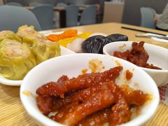 -满记甜品(南京虹悦城三店)