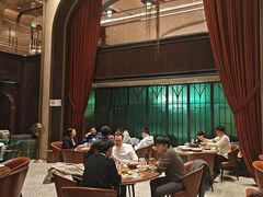 -上海人家花樣年华(中山公园店)