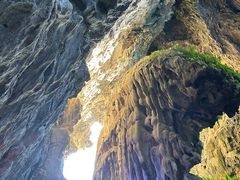 -英西峰林·洞天仙境