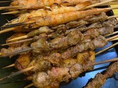 -望京小腰(北京总店)