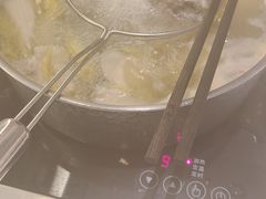 -牛焱·贵州黄牛肉火锅(城西银泰店)
