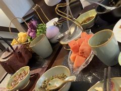 -菌自由丨野生菌火锅特色庭院餐厅(丽江古城店)