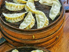 -京都老蔡记(伊河路店)