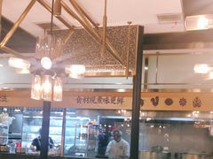 大堂-洪氏嗨捞·猪肚鸡火锅(阳光天地店)
