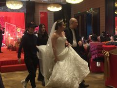 -北京希尔顿逸林酒店