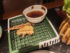 -匠和风精致料理(成都龙湖滨江天街店)