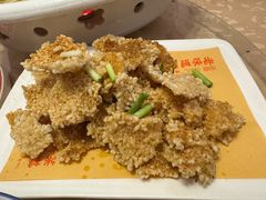 -绍兴老味道·非遗门店(银泰城店)