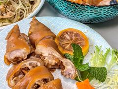 -园里前·私厨福建菜(台江万达店)
