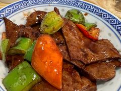 -鲁达面馆本帮风味(共康东路店)