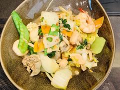 -THE PAWON·8碗(古北SOHO店)