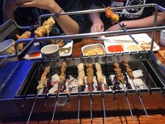 -三个蒙古大叔羊肉串(大宁店)