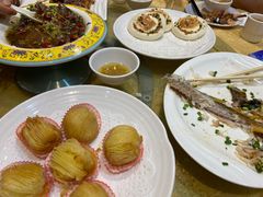 -汇景花园酒家(基立下道店)