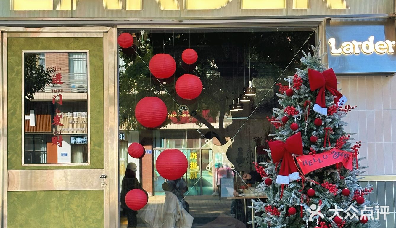 在广州|找到一家宝藏漂亮饭！