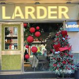 在广州|找到一家宝藏漂亮饭！