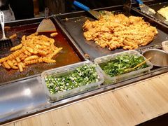 自助取餐区-丁家坡洋芋·观音桥好吃街A区(全国总店)