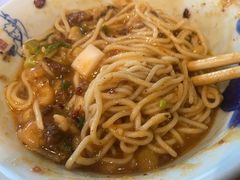 兵哥豌豆面-兵哥豌豆面(雅颂居店)