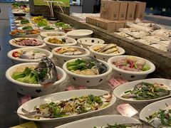 -农家大院(纪王店)