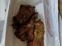 -必胜客(兴隆店)