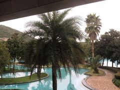 -宁波九龙湖开元度假村