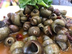 -农家小院(朱雀桥店)