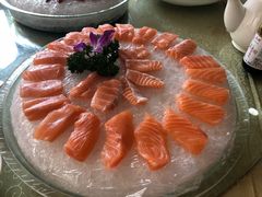 -广胜通达海鲜食府(黄沙店)