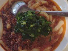 -李记搅团•非遗陕菜(三桥店)
