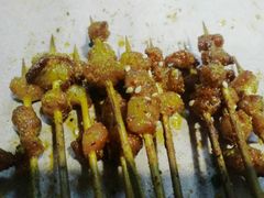 -烤官达人·徐州鲜羊肉串(江宁店)