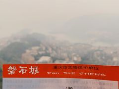 -三峡梯城