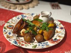 -弗兰克牛排西餐厅Ribone steak house(柠檬花园店)