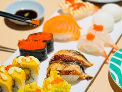 -新一番回转寿司(沙湾公园店)