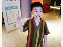 -东方棕泉·洗浴·按摩·美食国际水疗会所(福田店)