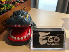 -EGO原创机械密室逃脱(朝阳大悦城2店)