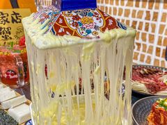 -哼蟹二将·烤肉酱蟹(合生汇店)