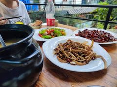 -乡村小榭饭店