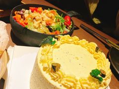 -鹿萤季·营地小馆(皇后公园店)