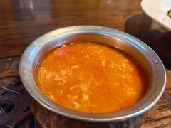 -甘尼仕印度餐厅爵士酒吧(阳春巷店)