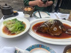 -卫鼎轩·曹公馆(鼓楼店)