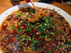-兔槽江湖菜·重庆璧山兔(水围店)