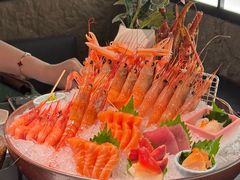 -花潮料理艺食馆(SM新生活广场店)