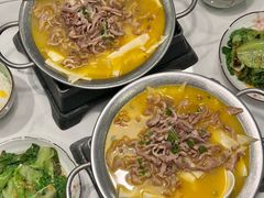 -外婆小聚茶餐厅·生日·团建(市民中心店)
