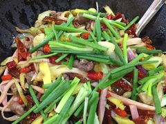 -味臻土鸡杂
